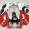 Fairing Kits YZF 1000R 1997 - 2007 Red White Body Kits for YAMAHA YZF1000R 96 97 Fairing Thunderace 98 99 - Image 2