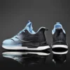 Fashion Running Shoes Men Sneakers Tenis Luxury Shoes Couple's Super Light Breathable Shoes Sports Blade Cushioning Jogging - Image 4