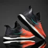 Fashion Running Shoes Men Sneakers Tenis Luxury Shoes Couple's Super Light Breathable Shoes Sports Blade Cushioning Jogging - Image 6