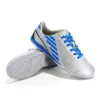 Football Shoes Men Kid Black Blue Male Professional Long Spikes Training Sneakers Outdoor Man Soccer Teenager Low Top Shoes - Image 5