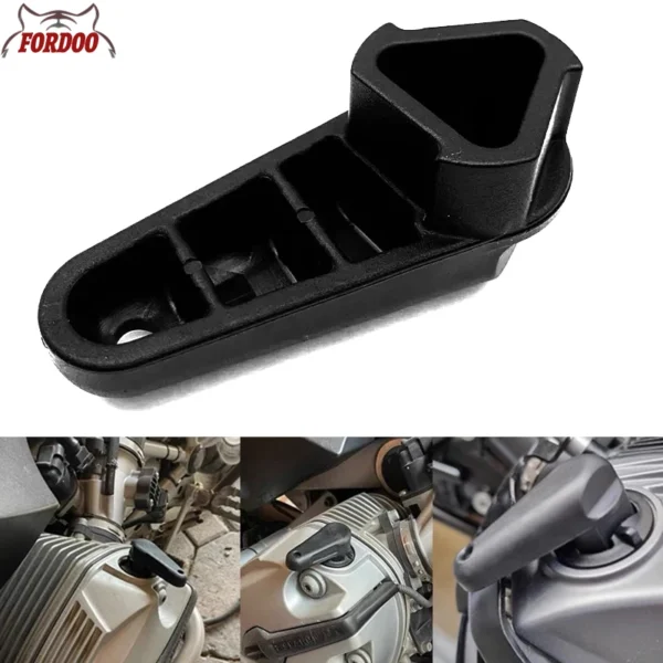 For BMW R1200GS LC R1250GS ADV R1200RT R1200R R1200RS R1250R/RT R1250RS R18 R NINT Motorcycle Oil Filler Cap Tool Wrench Removal