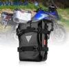 For BMW R1200GS R1250GS ADV For HONDA NC750X CB500X Motorcycle Frame Crash Bars Waterproof Bag Bumper Repair Tool Placement Bag - Image 2