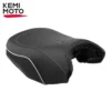 For BMW R1200GS R1250GS Adventure Motorcycle Passenger Seat Cushions Motorcyclist Front Rear Seat Camelback Cushion Pillion - Image 2