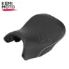 For BMW R1200GS R1250GS Adventure Motorcycle Passenger Seat Cushions Motorcyclist Front Rear Seat Camelback Cushion Pillion - Image 5