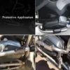 For BMW R1200GS R1250GS R 1250 R 1200 GS Adventure 2018-2023 2024 22/25/28mm Engine Crash Bar Protection Bumper Decorative Block - Image 3