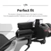 For BMW R1200RT LC R1250RT R 1250 1200 RT R1200 Aluminum Handlebar Riser Clamp Handle Bar Height Adjustment Mount Adapter - Image 4