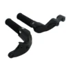 For Indian Scout 2015-2023 Scout Sixty 2016-2023 Scout Bobber 18-23 Motorcycle Passenger Rear Footpeg Footrest Mounting Bracket - Image 3