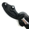 For Indian Scout Sixty 2015-2021 Scout Bobber 2018-202 Motorcycle Folding Rear Passenger Footpeg Footrest Mounting Bracket - Image 6