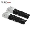 For MV Agusta BRUTALE 675 800 920 1090-R/RR CORSA Motorcycle Rear Passenger Footrests Accessories Foot-Peg Rests Pedals Brutale - Image 6