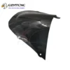 For Yamaha 1996-2005 YZF 1000R YZF1000R Thunderace Windshield Double Bubble Front Windscreen Viser Visor Airflow Wind Deflector - Image 3