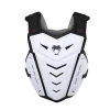 HEROBIKER Motorcycle Body Armor Motorcycle Jacket Motocross Moto Vest Back Chest Protector Off-Road Dirt Bike Protective Gear - Image 3