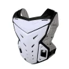 HEROBIKER Motorcycle Body Armor Motorcycle Jacket Motocross Moto Vest Back Chest Protector Off-Road Dirt Bike Protective Gear - Image 4