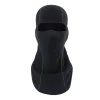 HEROBIKER Motorcycle Face Mask Shawl Autumn Winter Thermal Fleece Face Shield Mask Moto Balaclava Windproof Cycling Ski Scarf - Image 2