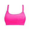 Hot Bikini Top Bathing Suits For Women Bikini Lace Up Swimwear Tops Underwire Full Coverage Swimsuit One Piece Crop Top Yoga Bra - Image 5