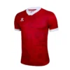 KELME Men's Soccer t-shirt Football T-shirts Short Sleeve Original Kid‘s Team Jersey Sportswear Customization 3801218 - Image 5