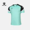 KELME Men's Soccer t-shirt Football T-shirts Short Sleeve Original Kid‘s ’Team Jersey Sportswear Customization 8151ZB1007 - Image 2