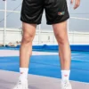 Kelme Basketball Shorts For Men In Summer 2024 Lightweight And Knee Length Trendy Knitted Casual Sports Pants Running - Image 3