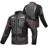 Knight Clothing Be Durable Racing Suit Waterproof Motorcycle Jacket - Image 2