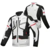 Knight Clothing Be Durable Racing Suit Waterproof Motorcycle Jacket - Image 3