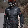 Knight Clothing Be Durable Racing Suit Waterproof Motorcycle Jacket - Image 5