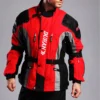 M-2XL Windproof Biker Coat Anti-fall Motorcycle Protection Equipment Wear-resistant Motocross Jacket Men's Motor Clothing - Image 5