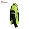 Men Woman Summer Style Breathable Motorcycle Jacket Night High Visible Motorbike Riding Coat with 5pcs Protective pads JK-21 - Image 3