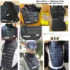 Men Women Winter Warm Motorcycle Neck Warmer Windproof Face Mask Motorbike Warm Scarf Balaclava Moto Neck Cloak Face Shield - Image 2