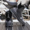 Men's Motorcycle Shoes Motorcycle Shoes Botas Moto Wear-Resistant Botas Moto Hombre Men's Motorcycle Shoes Enduro Motorcycle Bo - Image 5