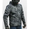 Moto Jacket Waterproof Motorcycle Accessories Motorcycle Jacket With CE Protector Motorcycle Accessories The Four Seasons - Image 5