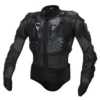 Motocross Jacket Men's Body Armor Motorcycle Armor Bicycle Racing Jacket Riding Motorbike Moto Protection S-4XL - Image 2