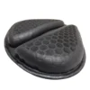 Motorbike Gel Seat Cushion 3D Honeycomb Structure Breathable Motorbike Seat Pad Foldable Motorcycle Soft Seat Pad Accessories - Image 4