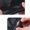 Motorcycle 3D Breathable Mesh Seat Cushion Cover Protector Seat Cover For Benelli Leoncino 500 BJ500 Leoncino 250 BJ250 - Image 6