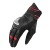 Motorcycle Accessories Hook and Loop Fasteners Waterproof Biker Glove Wear-Resistant Men's Motorcycle Gloves Anti-Slip Anti-Fall - Image 4