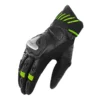 Motorcycle Accessories Hook and Loop Fasteners Waterproof Biker Glove Wear-Resistant Men's Motorcycle Gloves Anti-Slip Anti-Fall - Image 6