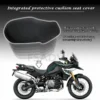 Motorcycle Anti-Slip Cushion Seat Cover For BMW F850GS F750GS F 850GS F750 GS F850 GS 2019-2023 2022 Breathable Seat Cover - Image 2