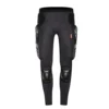 Motorcycle Armor Pants Motocross Pants Moto Armor Pants Skating Motorbike Protective Gear Hip Protector Motocross Shorts Racing - Image 2