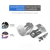 Motorcycle CNC Throttle Body Guards Protector Protection Cover For MOTO GUZZI V85TT V 85 TT V85 TT All Year Accessories - Image 4