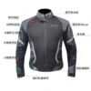 Motorcycle Clothes For 4 Season Leisure Cycling Clothes Relaxed Set Of Cycling Clothes Windbreak Locomotive Suit Fall Prevention - Image 6