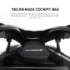 Motorcycle Cockpit Bags For BMW R1250RT R 1250 RT 2021 2022 2023- Accessories Key Mobile Phone Storage Waterproof Bag - Image 2