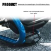 Motorcycle Engine Guard For BMW R1250GS R1200GS ADV F850GS Adventure F800GS F750GS Crash Bar Bumper Protector Decorative Block - Image 2