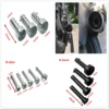 Motorcycle Exhaust Muffler DB Killer Silencer noise Eliminator for 1200 SPORT AUDACE BREVA 1100 750 850 1100 1200 RoameR - Image 4