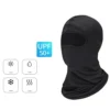 Motorcycle Face Mask Outdoor Cool Sunscreen Balaclava Lycra Moto Biker Wind Cap Mask Stopper Windproof Bicycle Cycling Headgear - Image 5