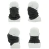 Motorcycle Face Mask Winter Thermal Fleece Balaclava Hat Hood Bike Wind Stopper Face Mask Fleece Neck Moto Mask For Men Women - Image 3