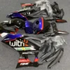 Motorcycle Fairing Kit for Yamaha R25 19-23 Year R3 2019 2020 2021 2022 2023 Fairing Bright Light Black Blue Red - Image 3