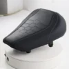 Motorcycle Fit RH1250 S Driver Seat Cushion Rider Comfort Pad Seats Saddle Pillion For Harley Sportster S RH 1250 2020-2022 2023 - Image 2