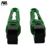 Motorcycle Foot Pegs Pedals CNC Rear Passenger Footpegs for Kawasaki Z900/Z1000/ZX6R/Z800/ZX10R/ER-6N/ER-6F/Z750/Ninja 400 - Image 2