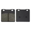 Motorcycle Front Rear Brake Pads for Suzuki GSX1100 1984-1986 GV 1400 1986 VS 1400 Intruder VS1400 1987-2003 VL 1500 1998-2001 - Image 6