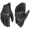 Motorcycle Gloves Men Women Moto Leather Carbon Cycling Winter Gloves Motorbike Motorcross ATV Motor Gloves - Image 4