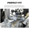 Motorcycle Handlebar Riser Heightening Clamp For BMW F850 F 850 GS 2018- F 850 GS ADV 2019- F900R F900XR F 900 R XR 2020- - Image 4