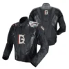 Motorcycle Jacket Cold-proof Motorbike Racing Clothing Moto Motocross Jacket Motorcycle Accessories Men's Chaqueta Moto M-5XL - Image 2